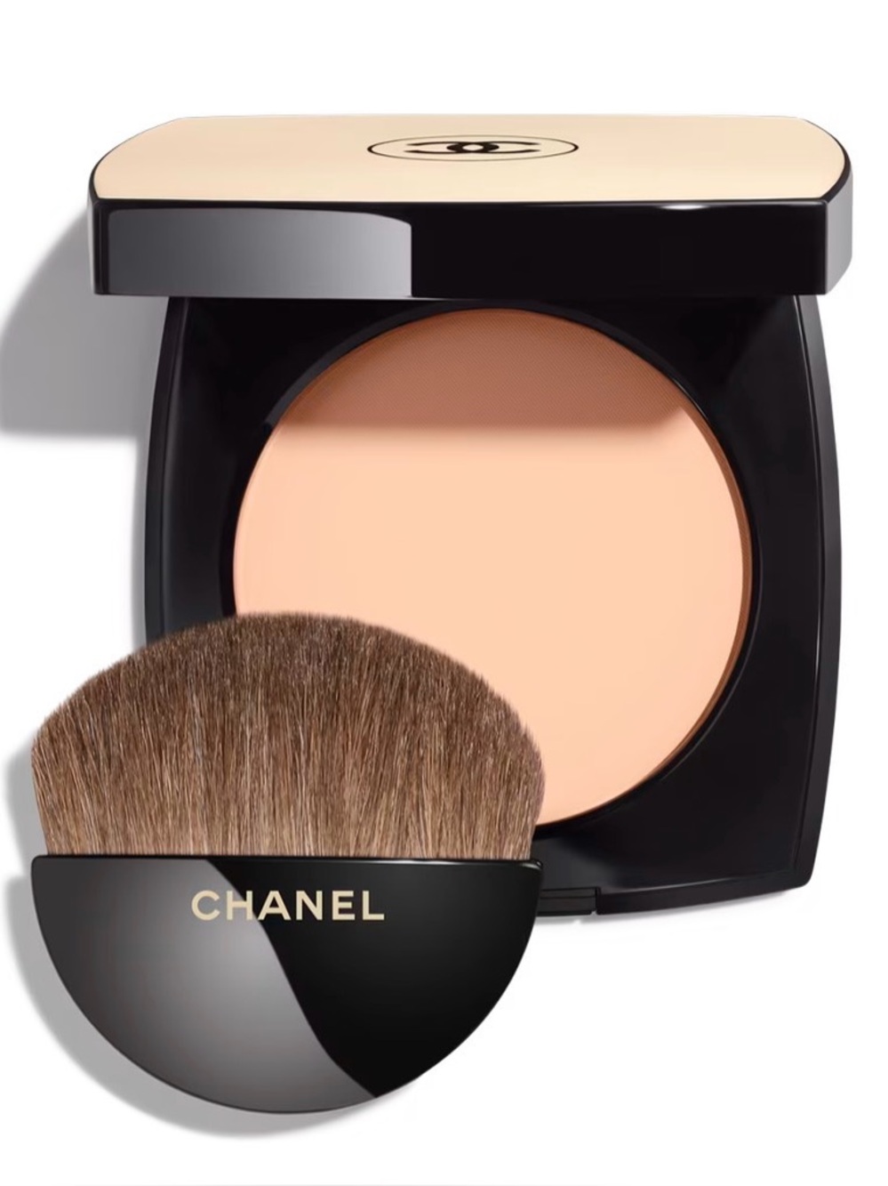 CHANEL Sheer Setting Powder Compact – B10 - Picture 2 of 7